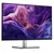 DELL Monitor 23.8 P2425 IPS 1920x1200/100Hz/5ms/HDMI/VGA/DP/USB