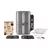 Air fryer NINJA SL451EU 6u1/dupla korpa/2470W/9.5L/siva