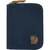 Fjällräven Zip Wallet, mornarsko modra