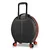 MyValice Putni kofer 2347, Crni