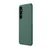 Maska Nillkin Super Frosted Shield Pro za Samsung S24 Plus/ S926B tamno, Zelena