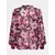 Kaffe Bluza Amanda, roza