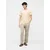 Abercrombie & Fitch Majica CLASSIC ESSENTIAL  pesek