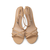 SCHUTZ Ženske sandale S212870002-005, Bež