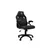 WHITE SHARK WS ZOLDER Gaming stolica, Crna