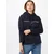 TOMMY HILFIGER Majica, modra