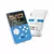 Super Pocket Retro Gaming Console Technos Edition