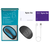 We-Vibe Sync Go - pametni vibrator za polnjenje (turkizna)