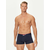 Reebok Set 3 parov boksaric JORDAN - AW24 (3-pack) Pisana