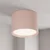 BRILAGI - Kupatilsko spot svetlo SMOOTH 1xGX53/15W/230V 60x82 mm bež IP54