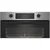BEKO Ugradna rerna BBIM 113 N0X, 72 l, Crna