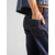 G-Star RAW Kavbojke 3301 Tapered, modra