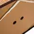 Ruhhy Korpa za Veš Bambus 60x54x35cm