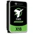 Seagate 14TB Exos Enterprise X18 SATA HDD | ST14000NM000J