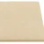 Zidna uzglavlja 12 pcs Krema 30 x 15 cm tkanina