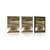 Plakat sepia samotna drevesa - 30x45 black