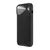 Maska Nillkin CamShield Leather S za iPhone 14 Pro, Crna