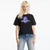Majice A Bathing Ape Handprint Ape Head Tee UNISEX Black XL