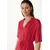 Mexx Ženska haljina Regular MF006204341W, Ciklama