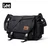 Lee Unisex torba, Crna