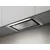 Elica LANE IX/A/52 Ugradni aspirator, 650 m3, 257 W, 3 brzine, Inox