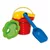 DOHÁNY Komplet peska 4 kosi