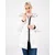 INVENTO Ženska jakna Fiona, Bela