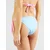 Banana Moon Bikini hlačke, modra