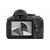 NIKON D5300 fotoaparat kit (AF-P 18-55 VR objektiv), črn + Nikon torba + 8GB SD kartica