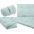 DORMEO jorgan Sleep Inspiration Duvet svetlo plava 200X200