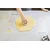 Worktop for dough, plastic, 43 x 61 cm – Kitchen Craft