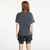 Majice Satisfy MothTech T-Shirt UNISEX Aged Black M