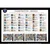 Eurographics Globetrotter Mexico 1000-Pieces Puzzle 6000-0767