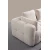 Atelier del Sofa Ugaona garnitura Amaris, 290x200 cm, Bež