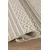 Conceptum Hypnose Tepih Beverly 2213, 120x180 cm, Beli