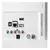 LG LED TV 49UH750V