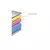 AVISSAN Dušek Bombaj, 80 x 200 cm
