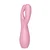 Satisfyer Threesome 3 – Pink