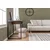 Atelier del Sofa Ugaona garnitura Mustang Bež