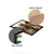 Slika Wallity Arthynmodel2030-6, 20x30 cm