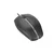 CHERRY GENTIX SILENT Miš, Optički, USB povezivanje, 1000 dpi, Crni