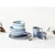 Creatable Kombinirani Servis Cloudy, 10-Delni Set