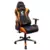 GIGABYTE GP-AGC300 V2 GIGABYTE AORUS Gaming Chair AGC300 V2 Black + Orange, headrest & lumbar cushion, 120kg max load