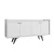 Hanah Home Komoda Bergen 150x75x40cm Bela