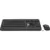 Logitech MK540 komplet bežična tastatura(membranski tasteri) i miš(optički) crna boja | 920-008692