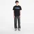 Majice RIPNDIP Otis Tee Black Wash M