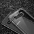 Silikonska futrola s ojačanim rubovima za Apple iPhone 11 Pro Max - Prozirna KP23581