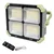 JLP-2192 Solarni LED Reflektor