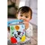 Kids II Glodalica/Knjiga za Bebe Baby Einstein Curious Explorers 11794