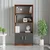 Hanah Home Polica 63,6x140x37,6cm Orah